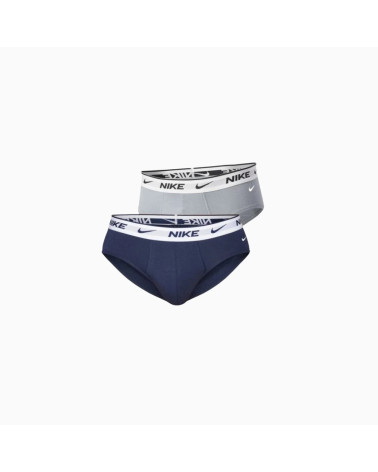 Nike Brief 2PK: Boxer uomo, multipack
